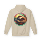 "Today is my Chill Day" Hoodie – Perfect for Nature Lovers, Introverts, Gifts for Friends, Chill Days, Relaxed Style