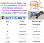 Chic and Comfy Breathable Pet Overalls for Dachshunds and French Bulldogs - Perfect Halloween Costume and Everyday Wear!